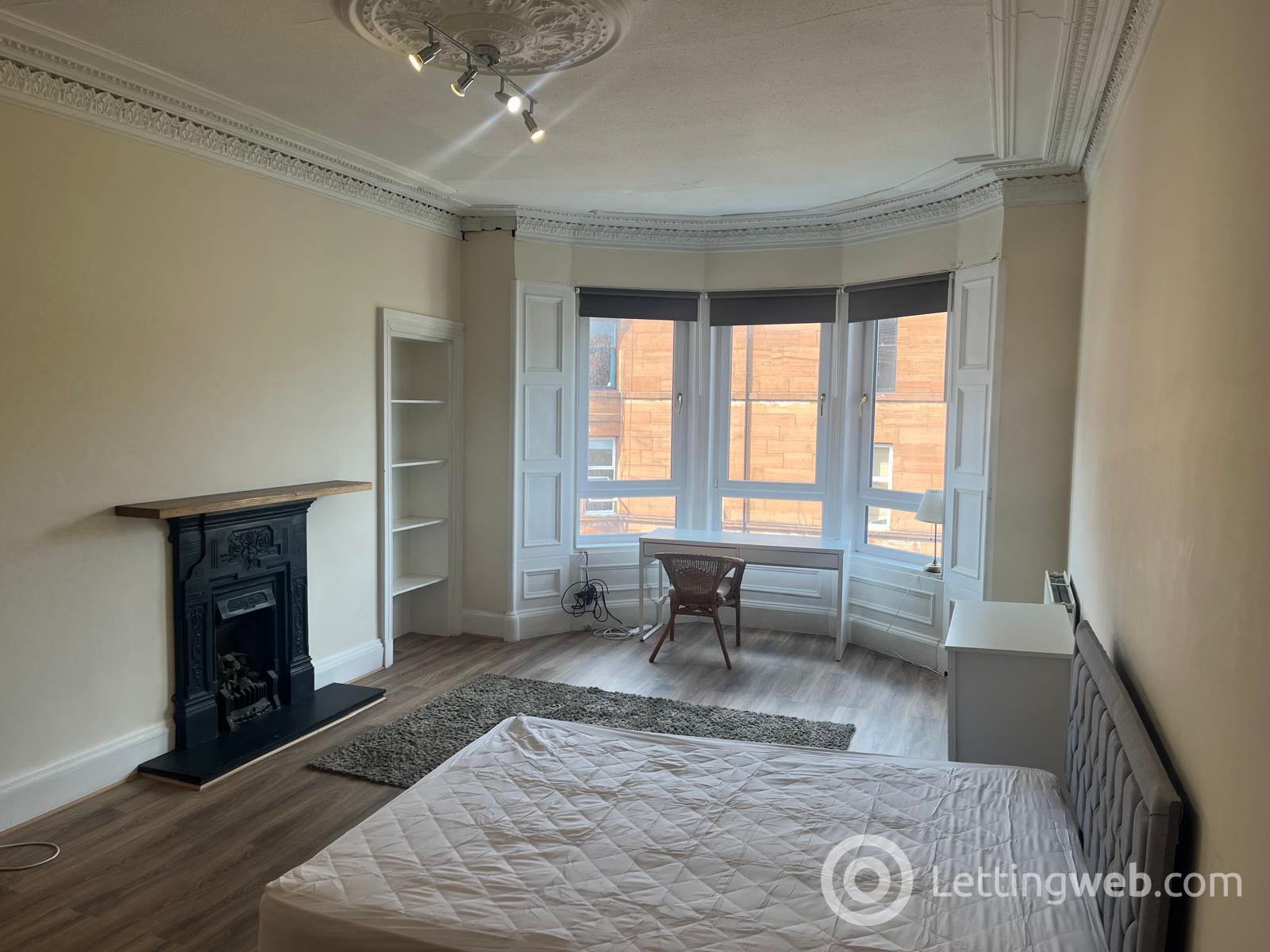 Property to rent in Wilton Street, Glasgow, G20 6RD