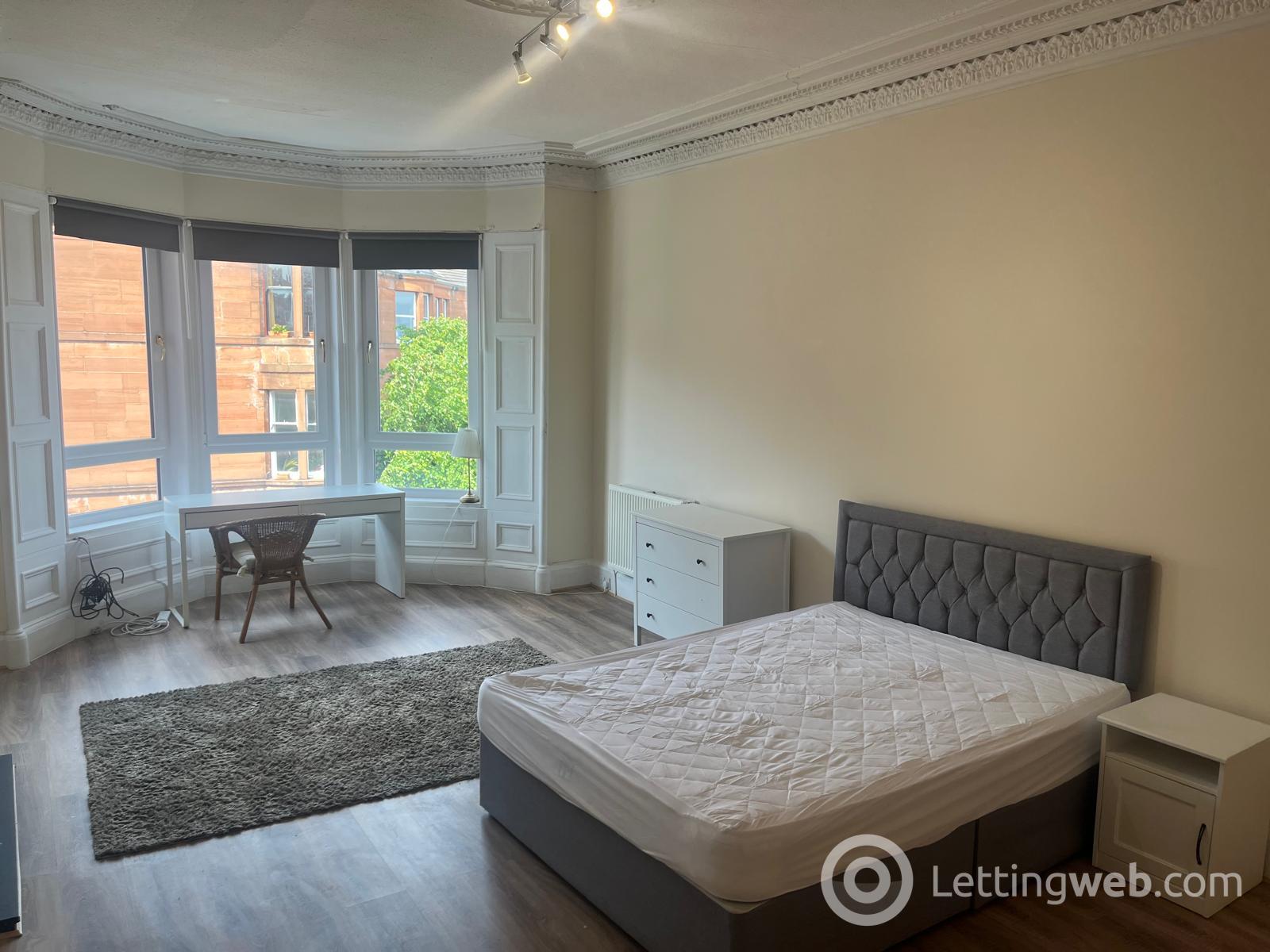 Property to rent in Wilton Street, Glasgow, G20 6RD