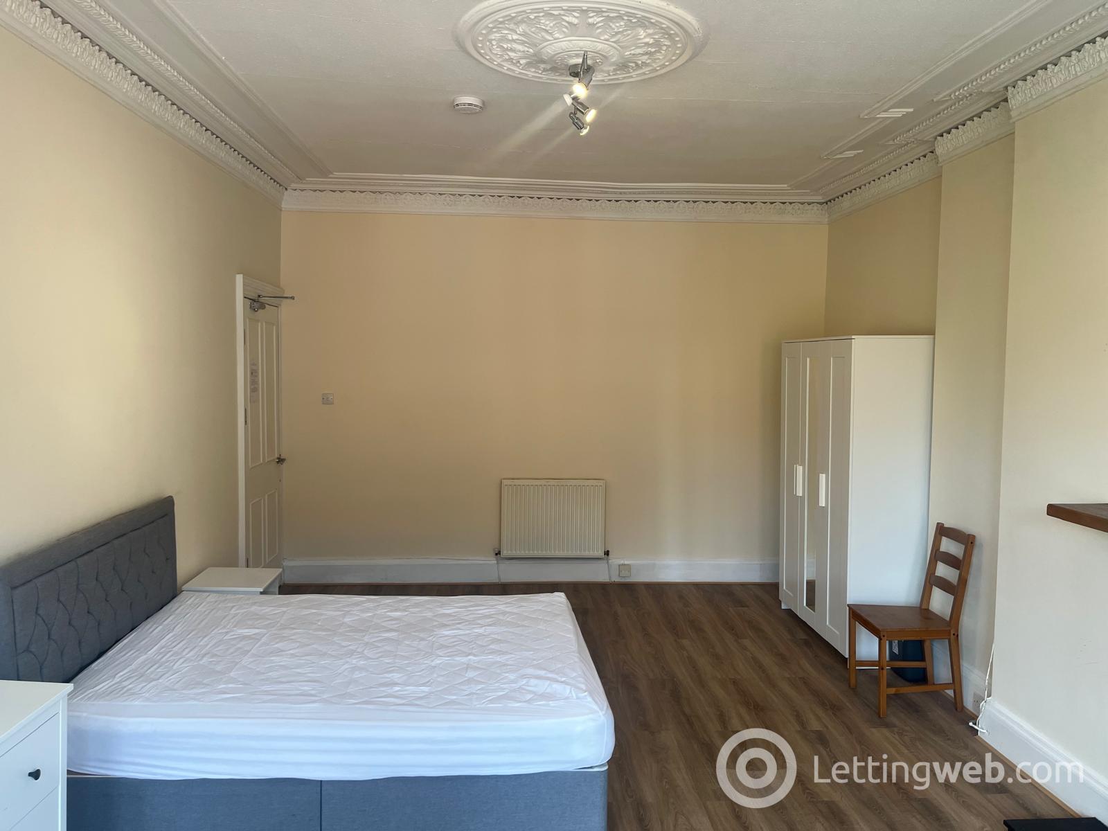 Property to rent in Wilton Street, Glasgow, G20 6RD