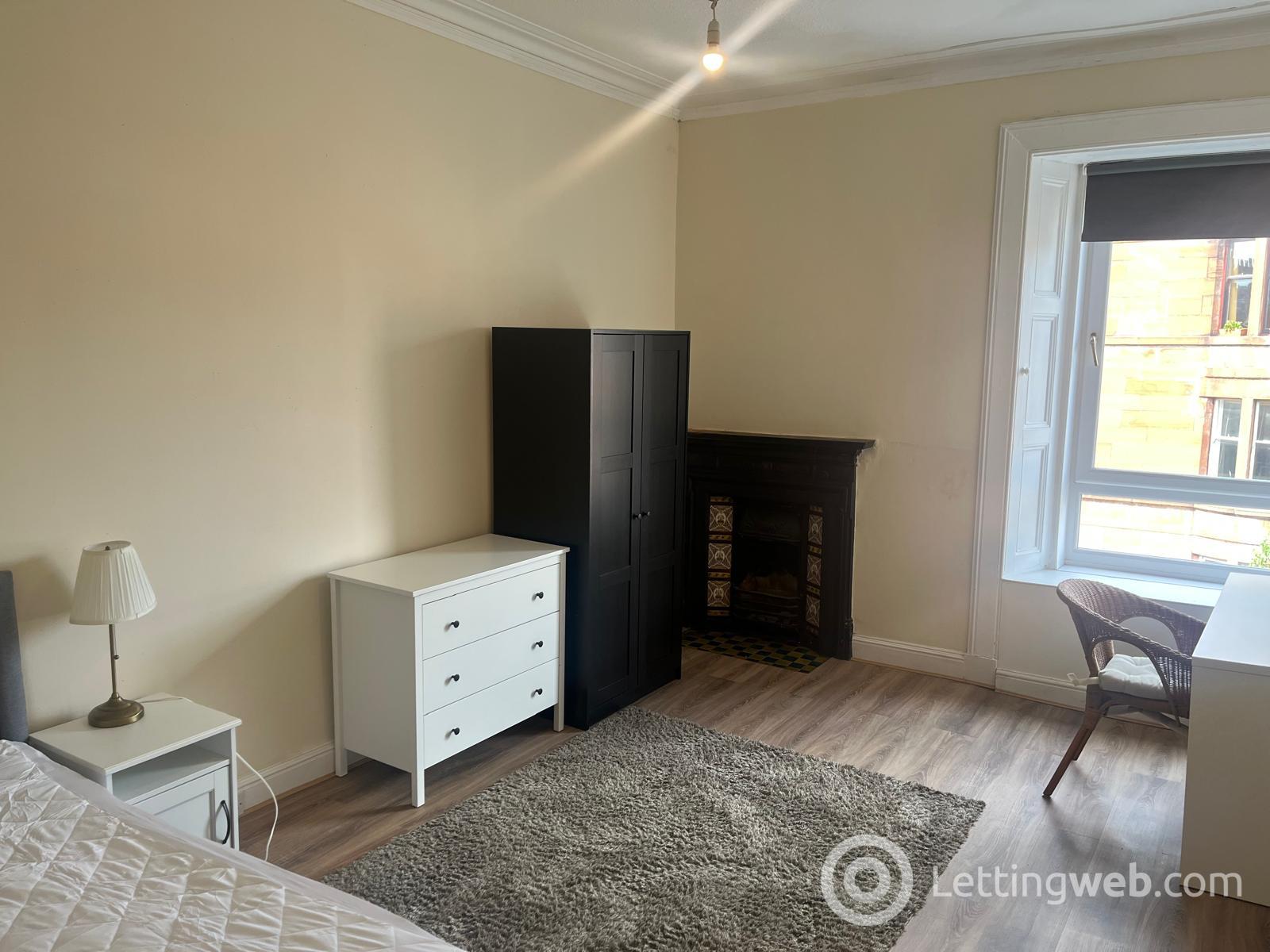 Property to rent in Wilton Street, Glasgow, G20 6RD