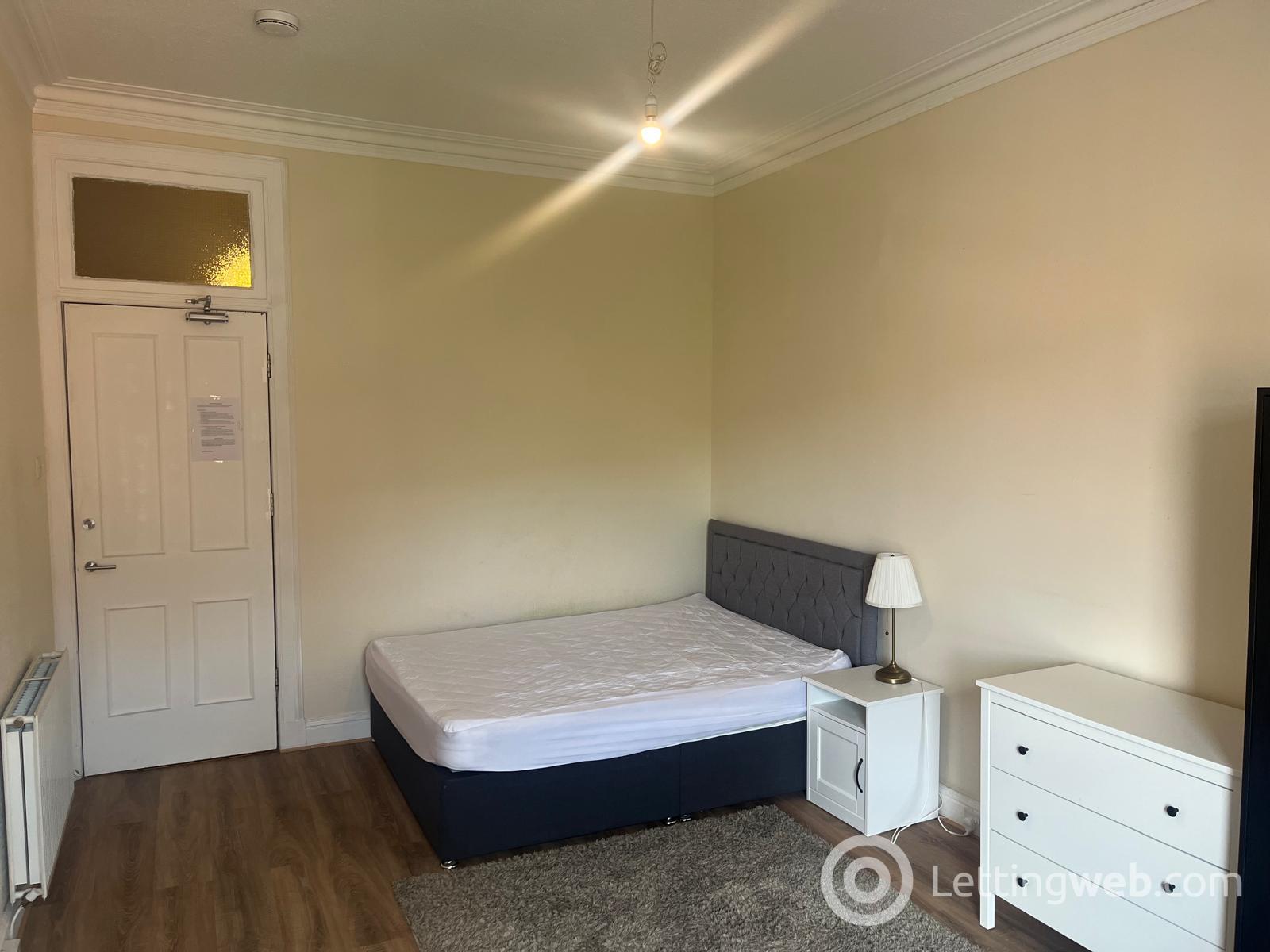 Property to rent in Wilton Street, Glasgow, G20 6RD