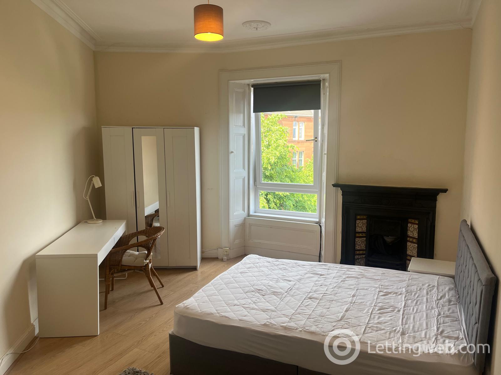 Property to rent in Wilton Street, Glasgow, G20 6RD