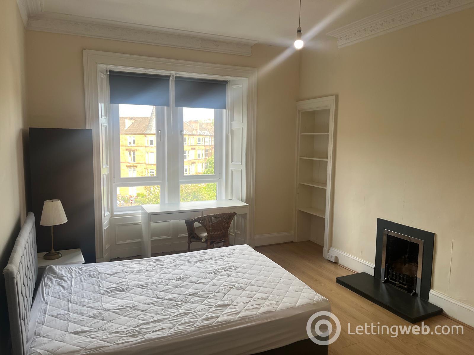 Property to rent in Wilton Street, Glasgow, G20 6RD