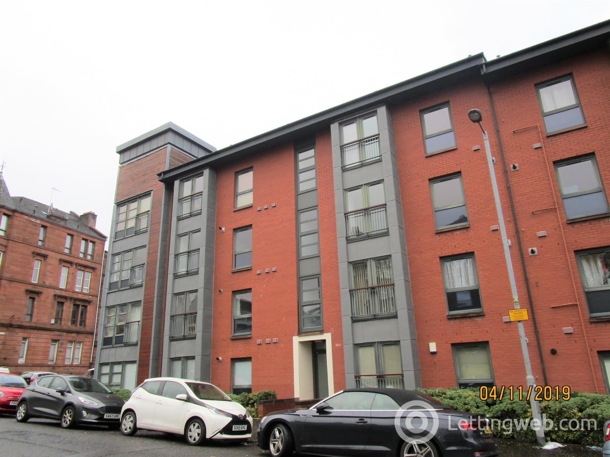 Property to rent in Thornwood Avenue, Glasgow, G11 7TW
