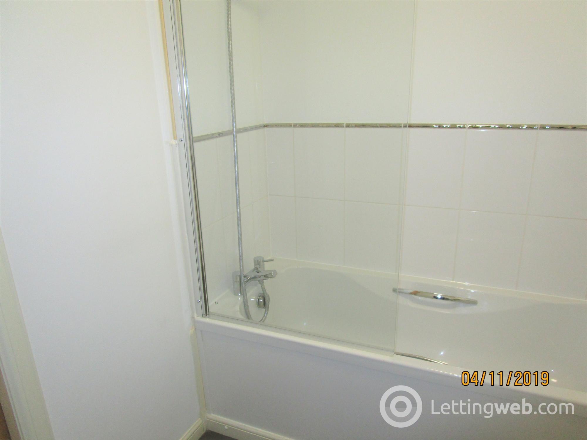 Property to rent in Thornwood Avenue, Glasgow, G11 7TW