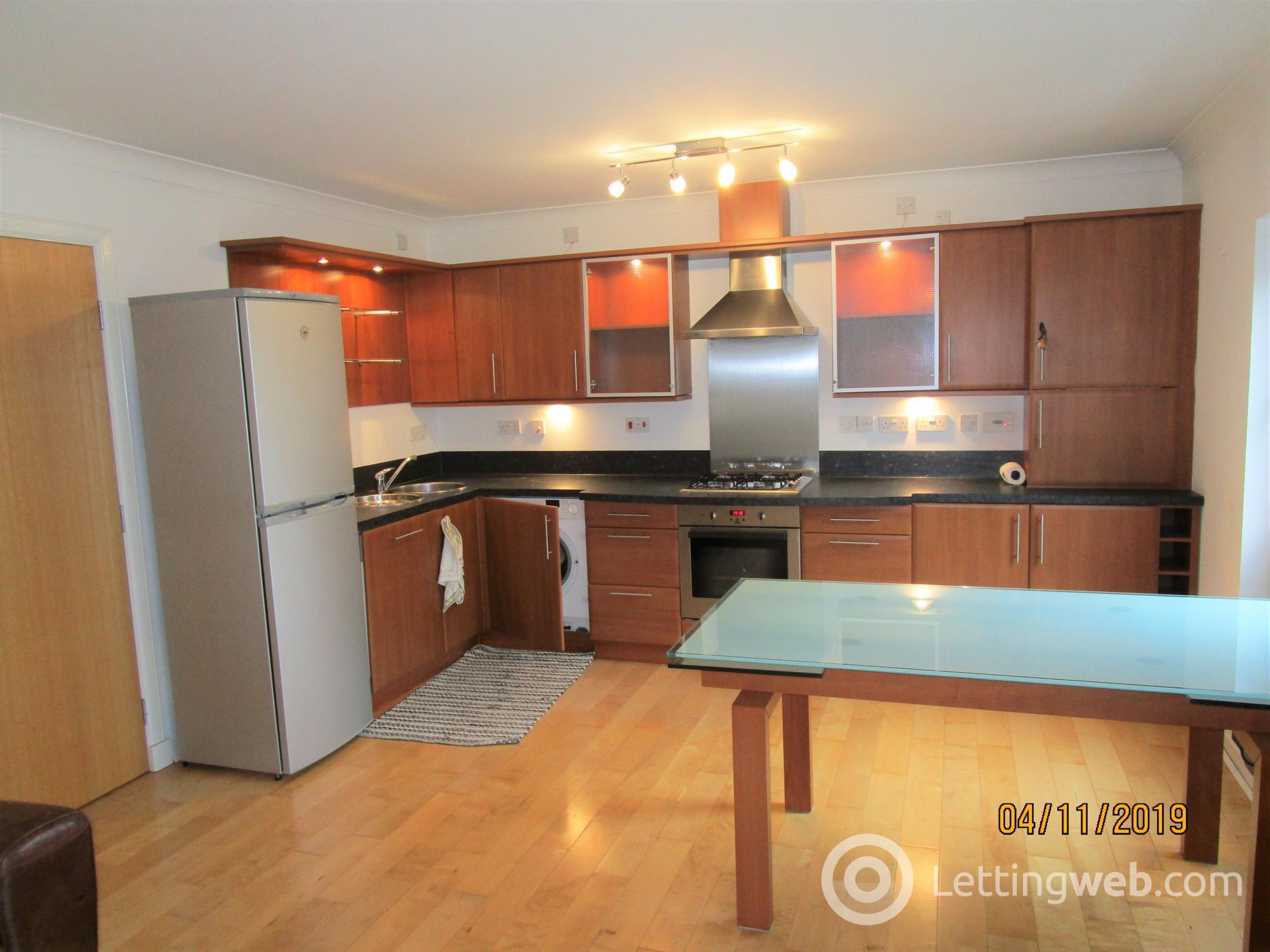 Property to rent in Thornwood Avenue, Glasgow, G11 7TW