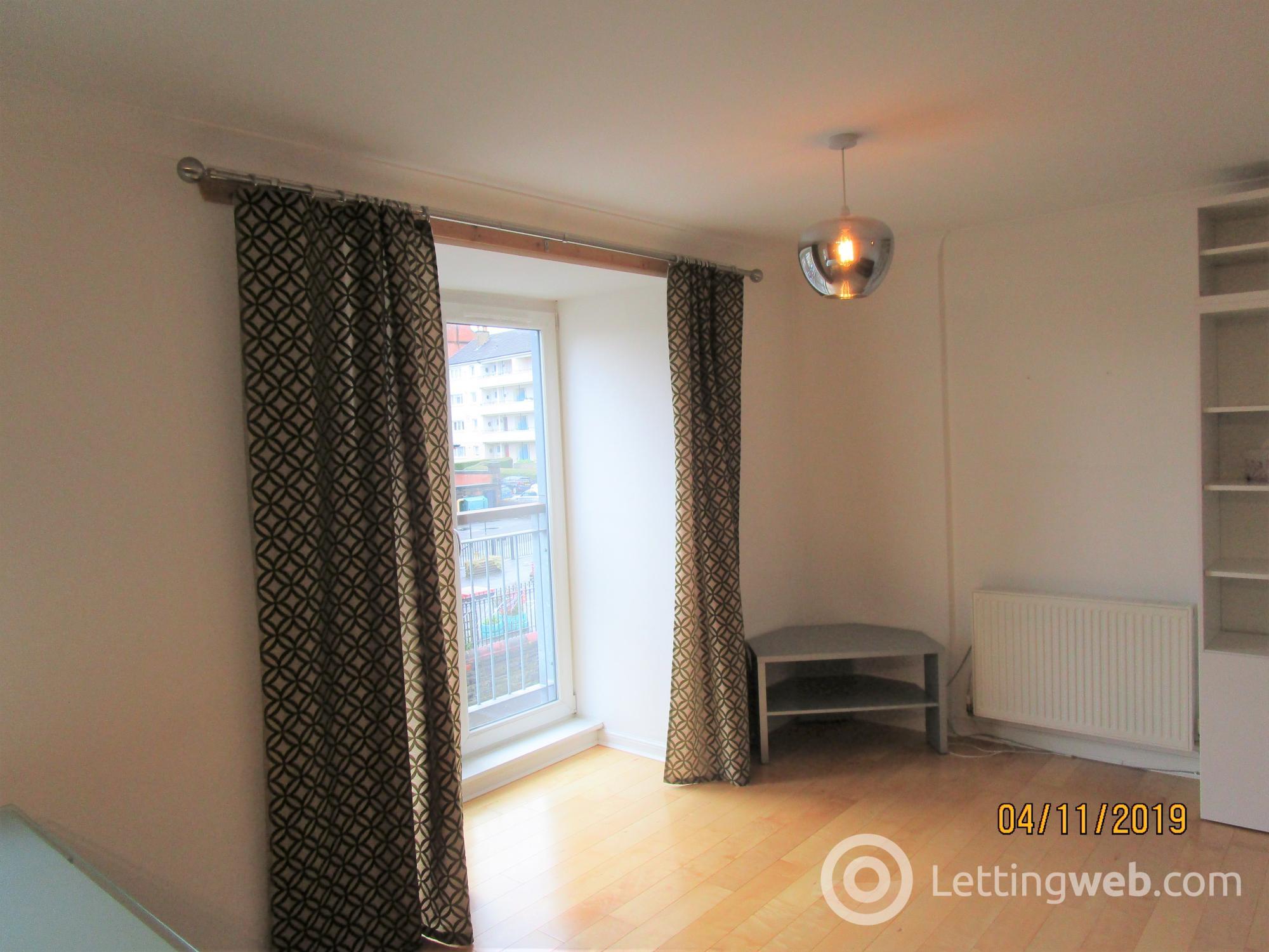 Property to rent in Thornwood Avenue, Glasgow, G11 7TW