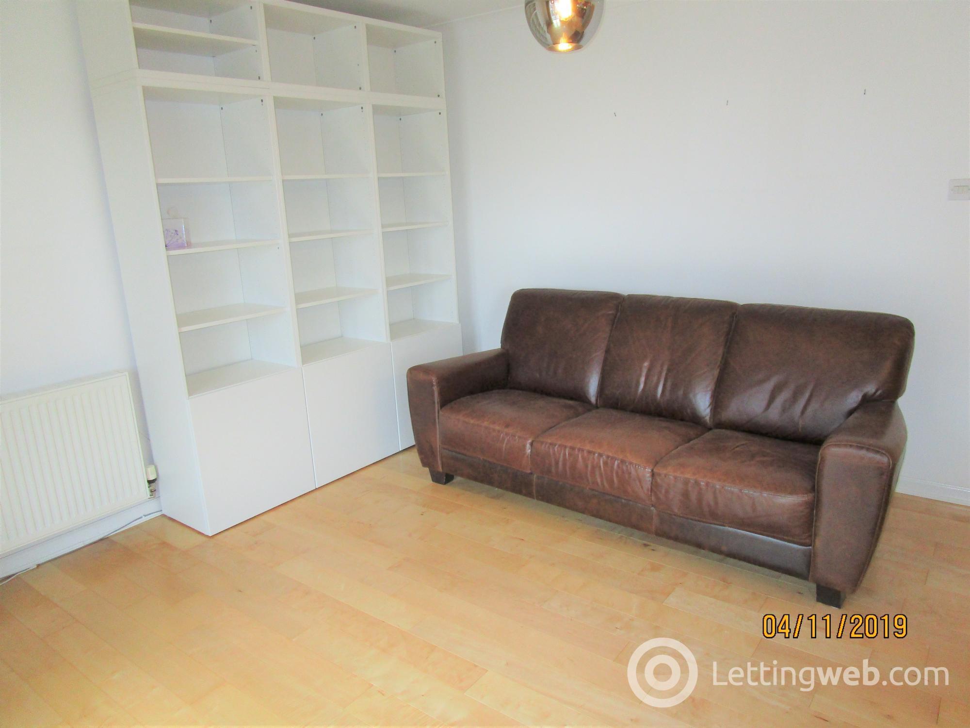 Property to rent in Thornwood Avenue, Glasgow, G11 7TW