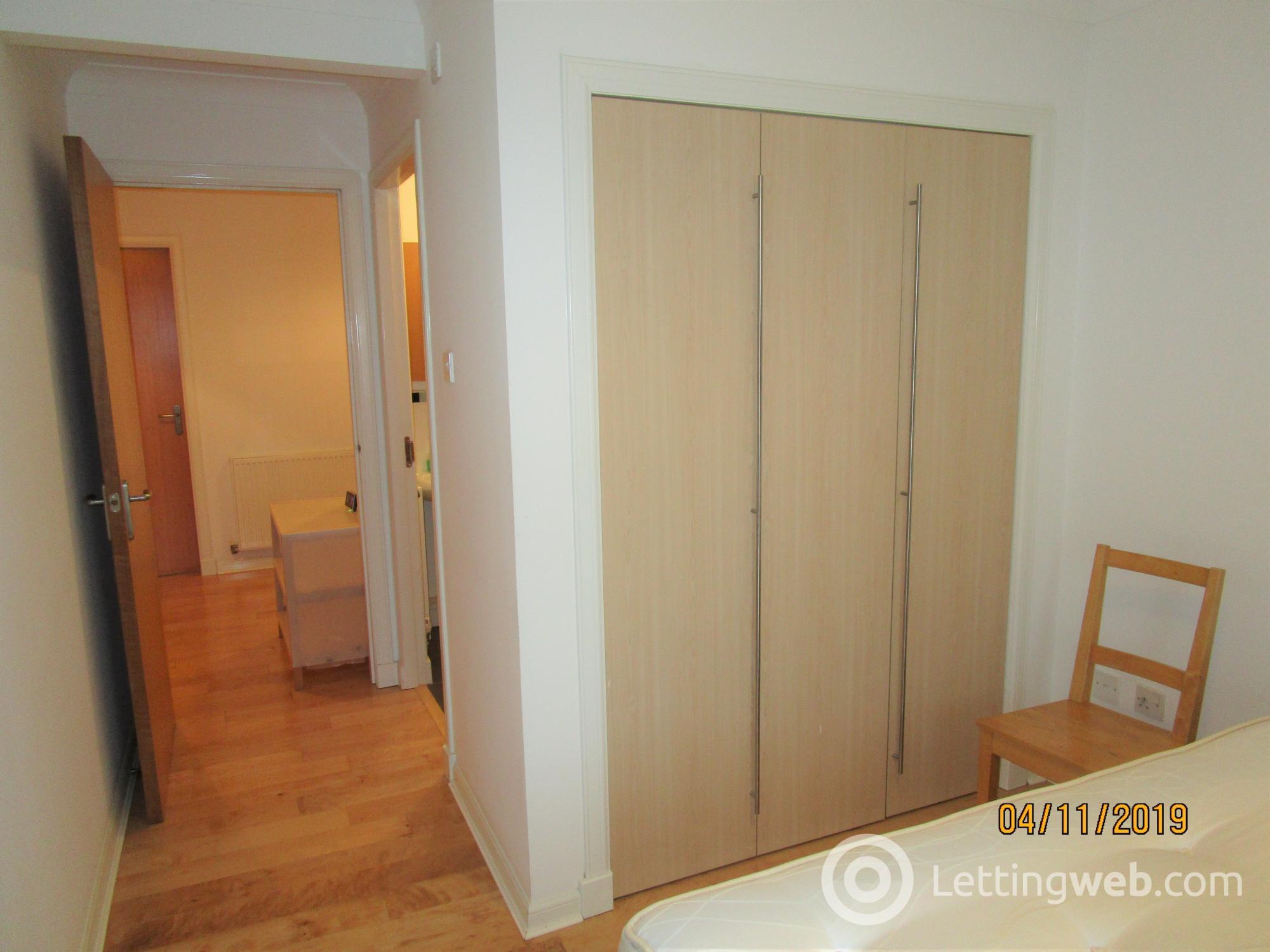 Property to rent in Thornwood Avenue, Glasgow, G11 7TW
