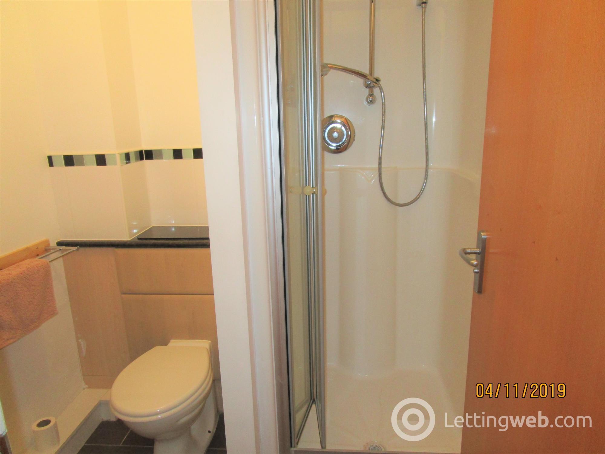 Property to rent in Thornwood Avenue, Glasgow, G11 7TW