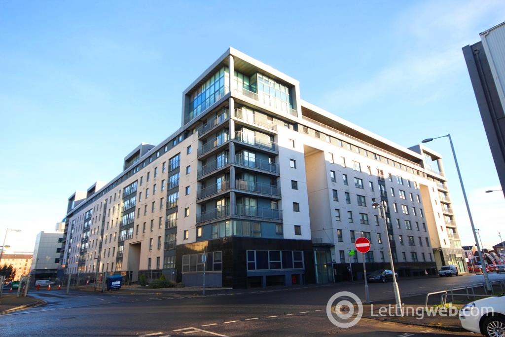 Property to rent in Wallace Street, Glasgow, G5 8AU