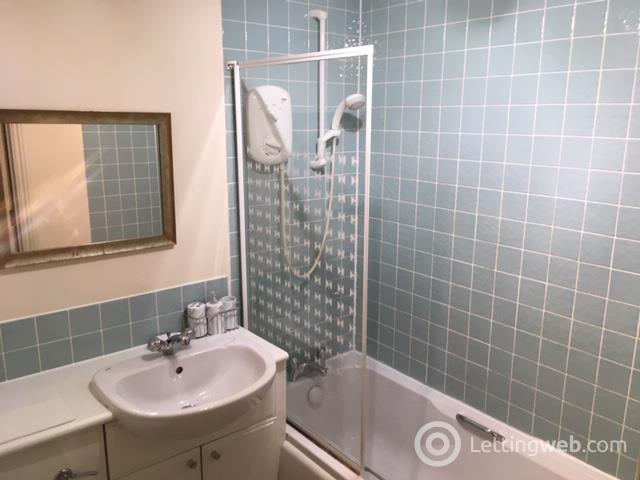 Property to rent in Wallace Street, Glasgow, G5 8AU