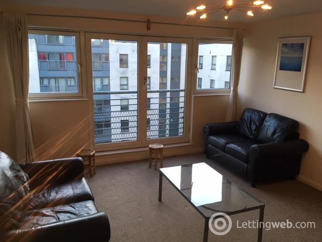 Property to rent in Wallace Street, Glasgow, G5 8AU