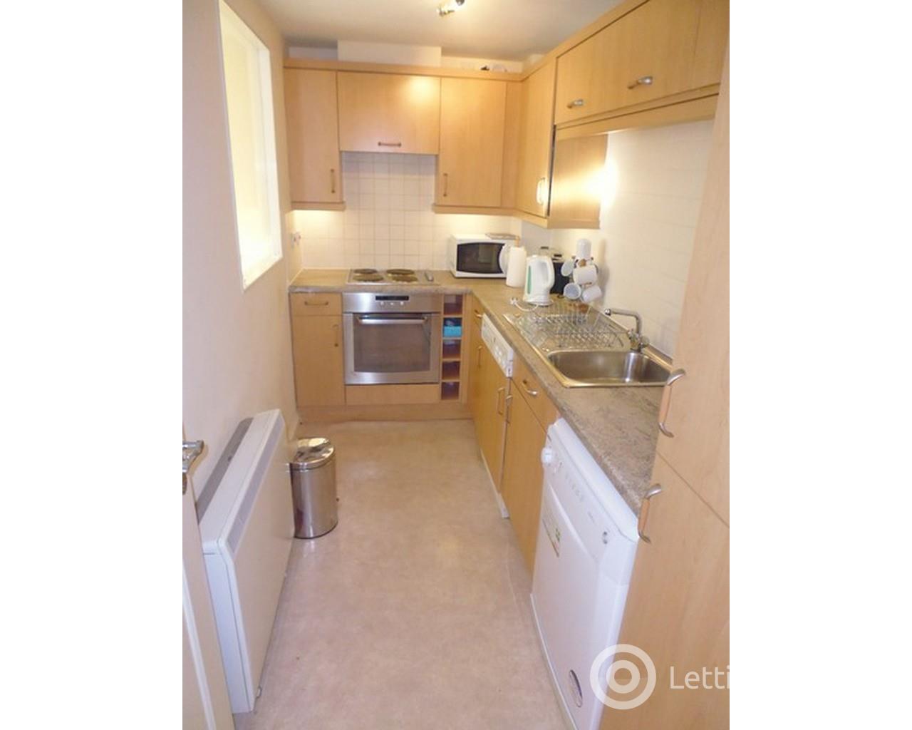 Property to rent in Wallace Street, Glasgow, G5 8AU