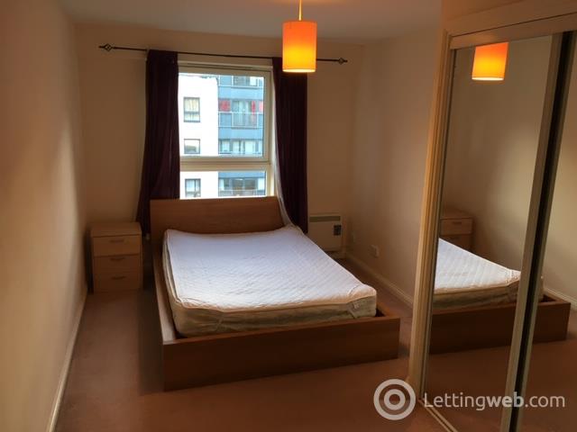 Property to rent in Wallace Street, Glasgow, G5 8AU