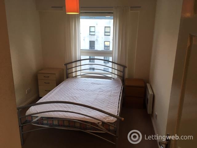 Property to rent in Wallace Street, Glasgow, G5 8AU