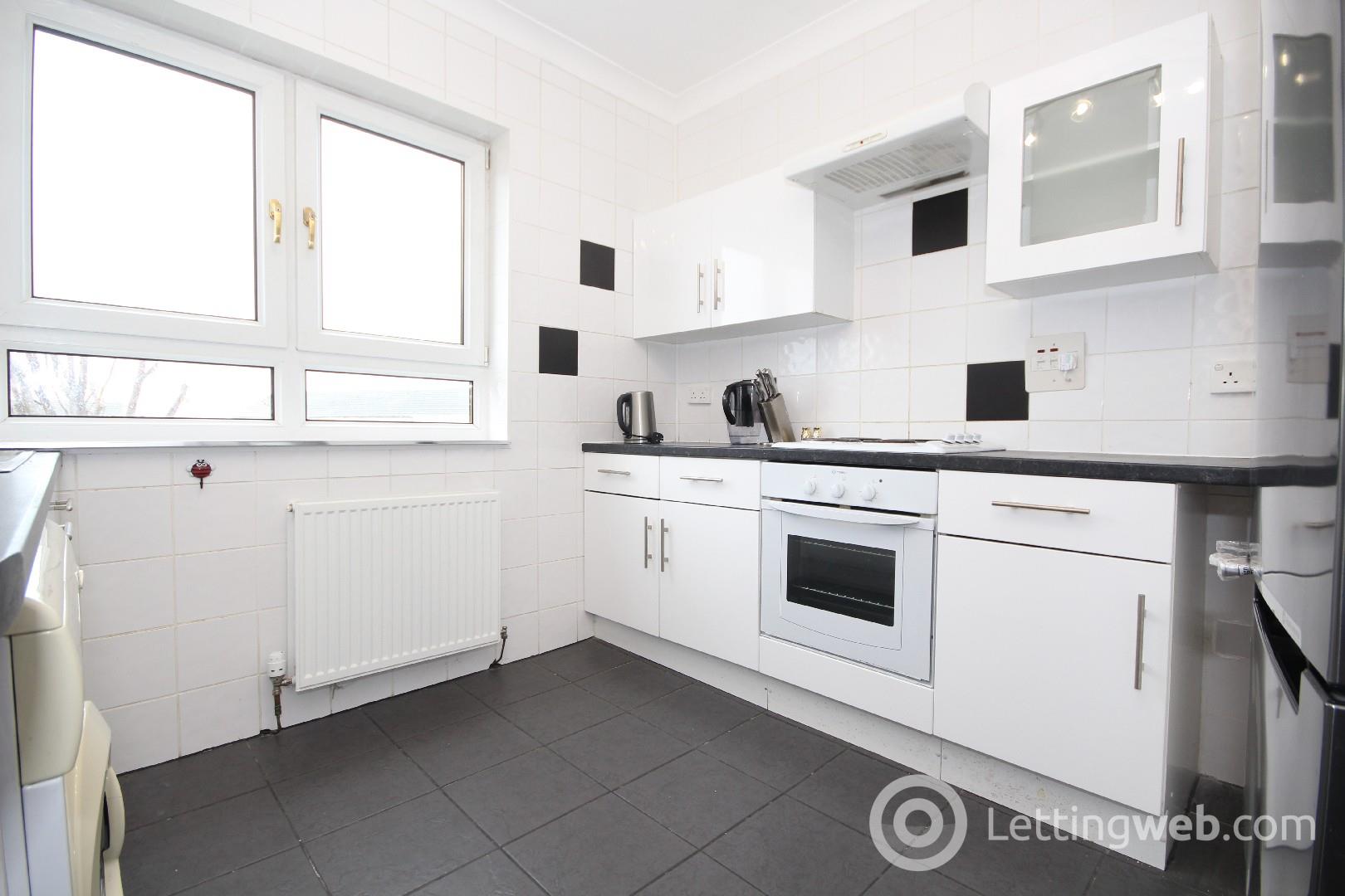 Property to rent in Swinton Drive, Glasgow, G52 2EY