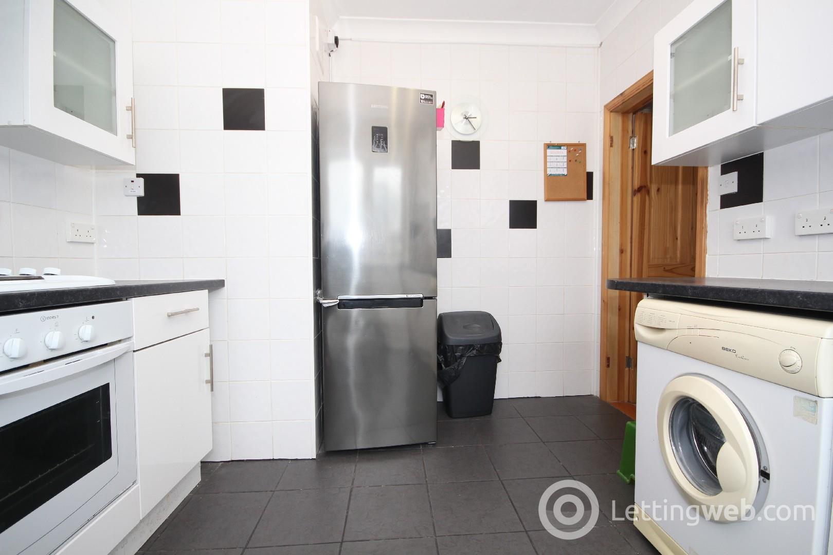 Property to rent in Swinton Drive, Glasgow, G52 2EY