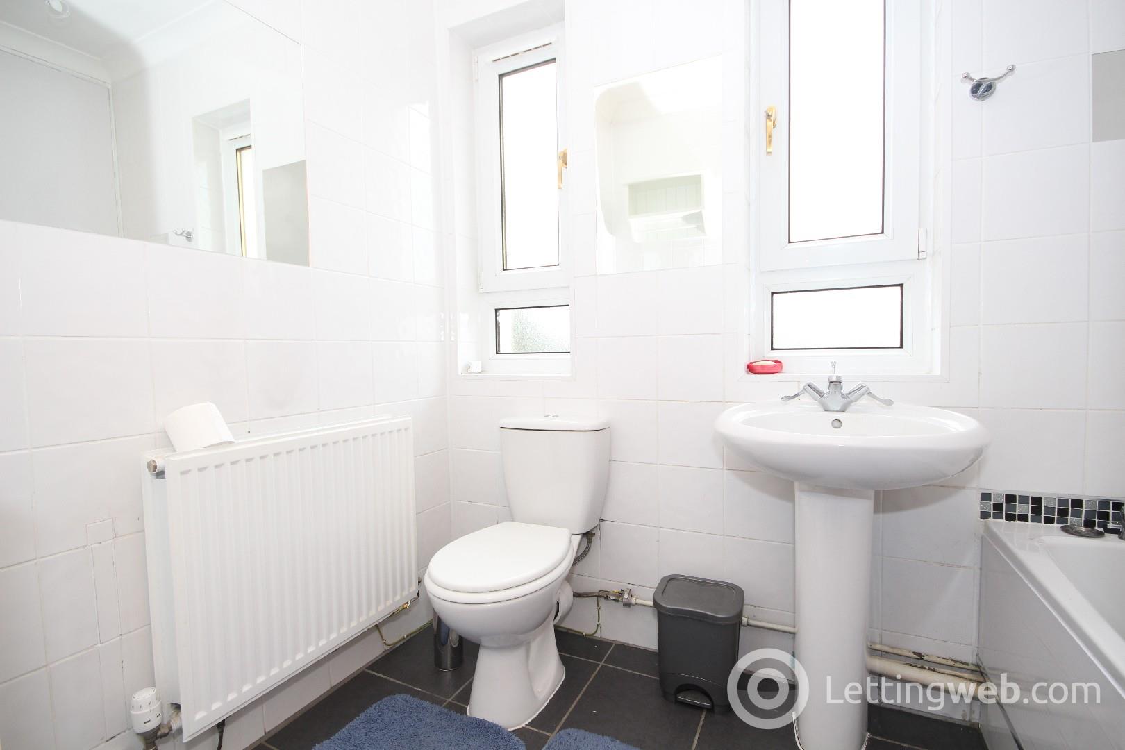 Property to rent in Swinton Drive, Glasgow, G52 2EY