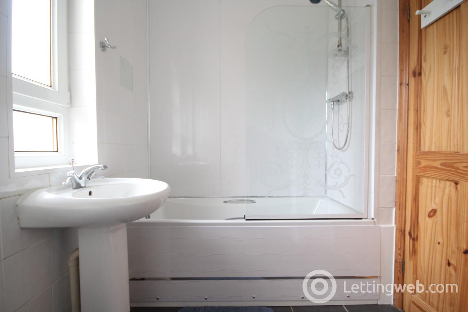 Property to rent in Swinton Drive, Glasgow, G52 2EY