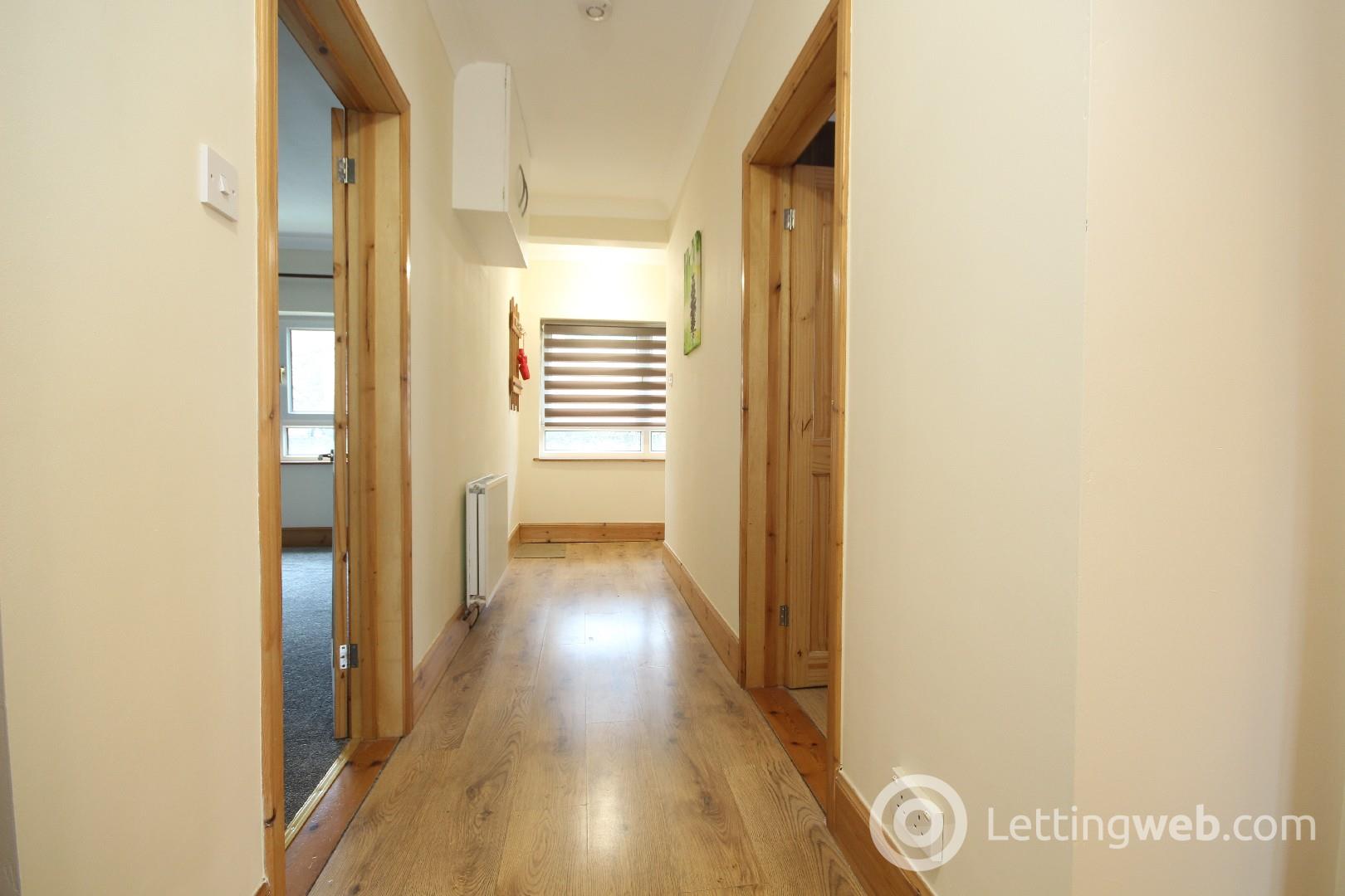 Property to rent in Swinton Drive, Glasgow, G52 2EY