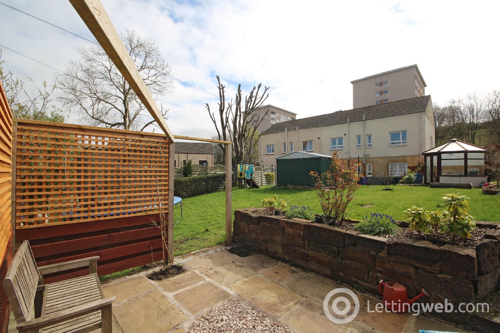 Property to rent in Swinton Drive, Glasgow, G52 2EY