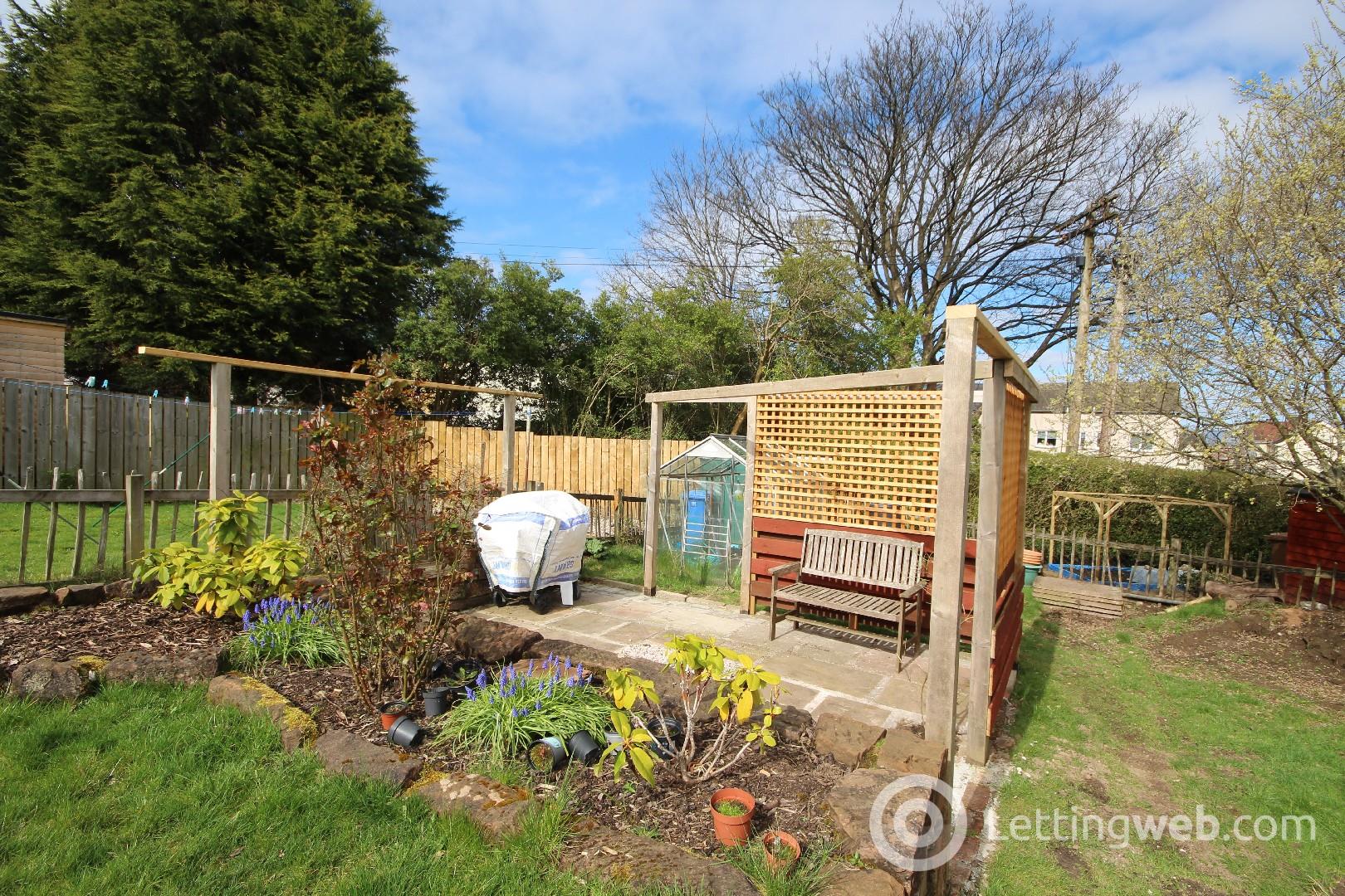 Property to rent in Swinton Drive, Glasgow, G52 2EY