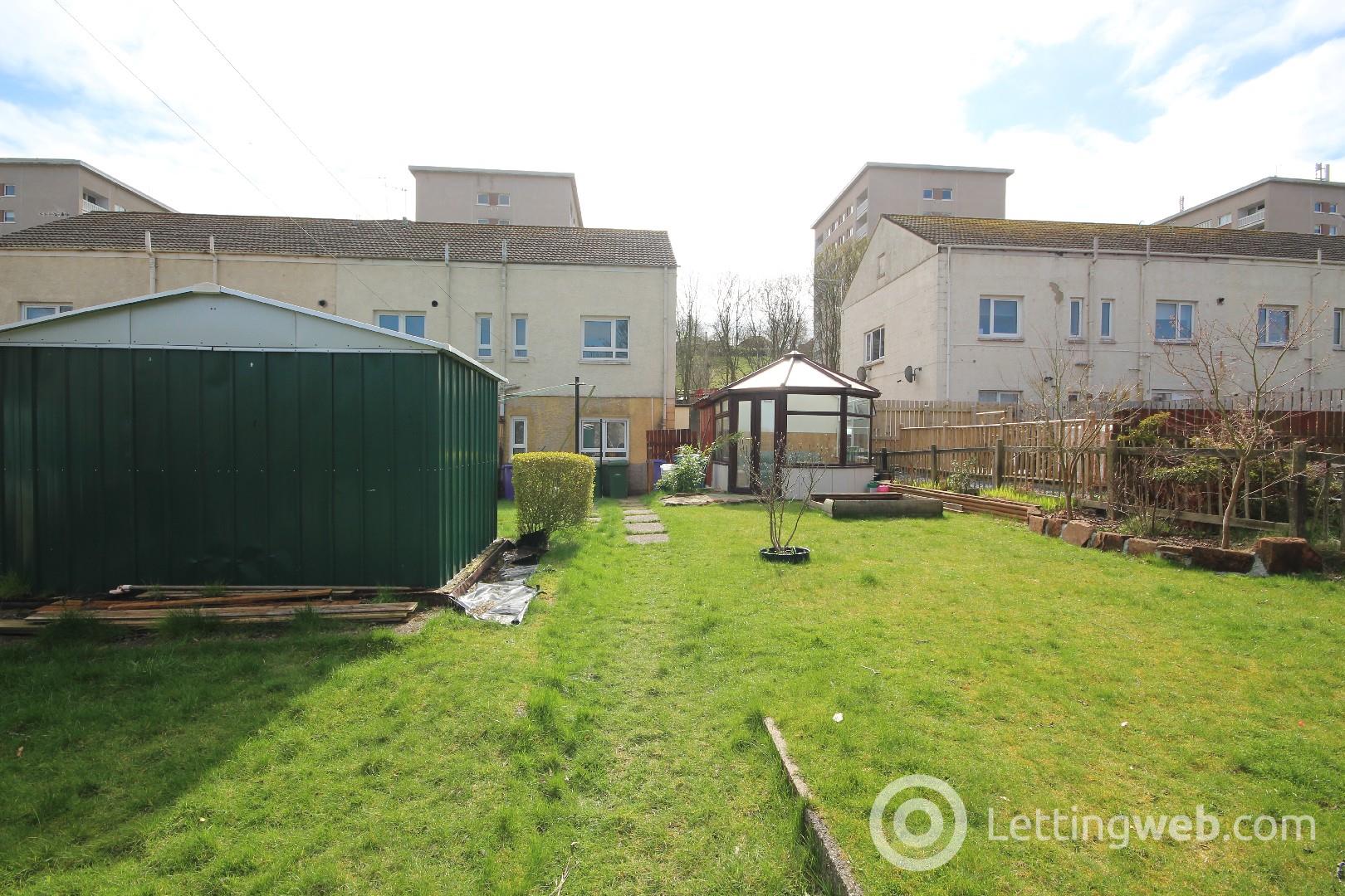 Property to rent in Swinton Drive, Glasgow, G52 2EY