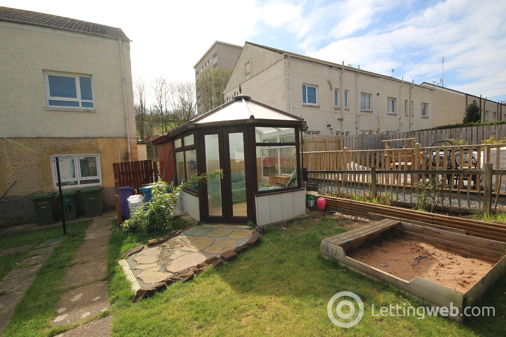 Property to rent in Swinton Drive, Glasgow, G52 2EY