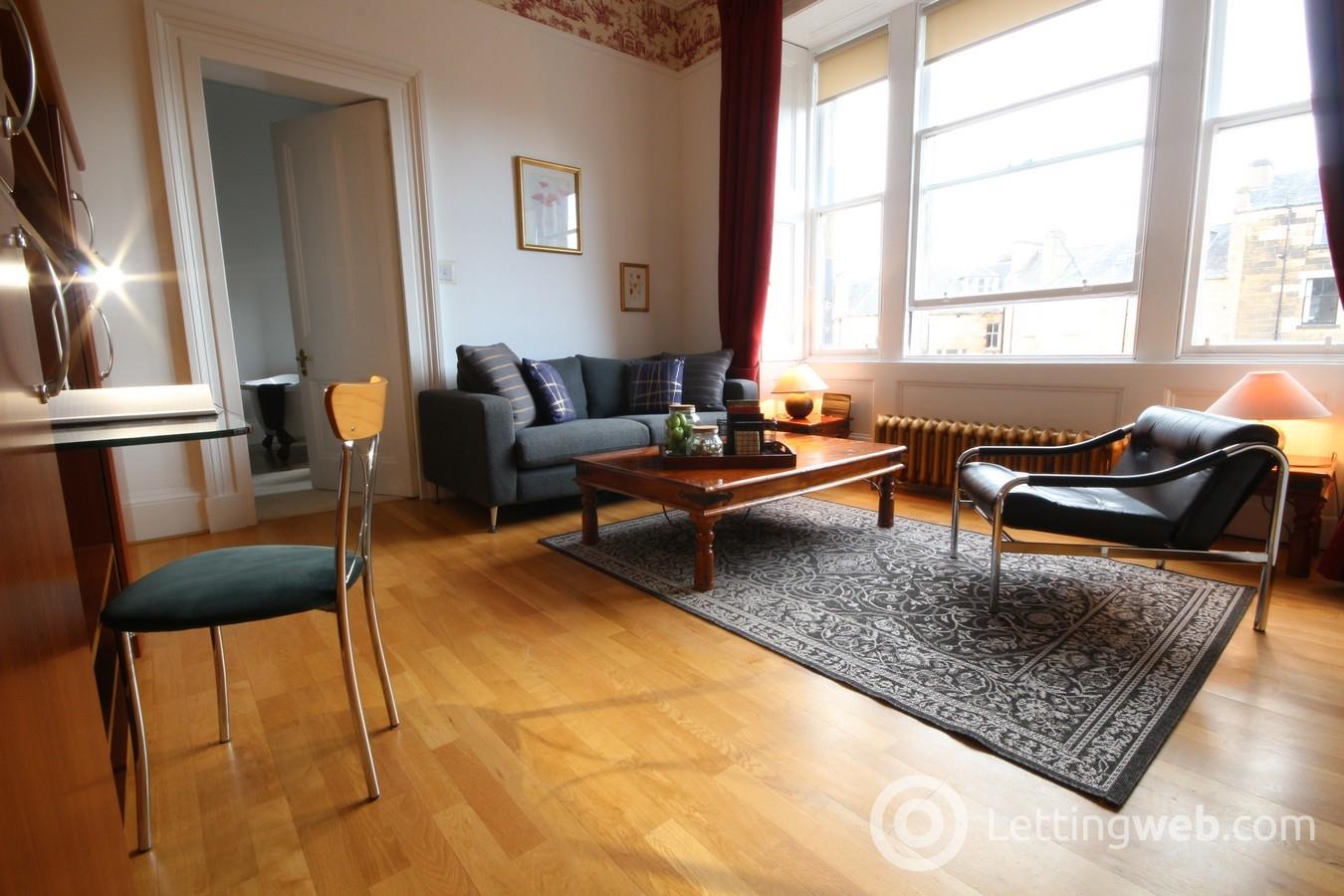 Property to rent in Park Terrace, Glasgow, G3 6BY