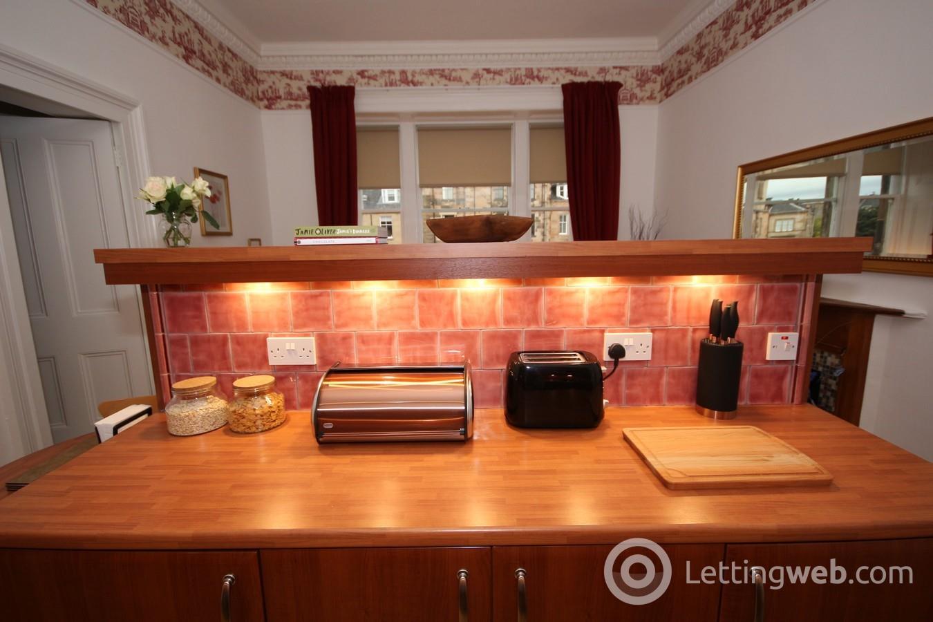 Property to rent in Park Terrace, Glasgow, G3 6BY