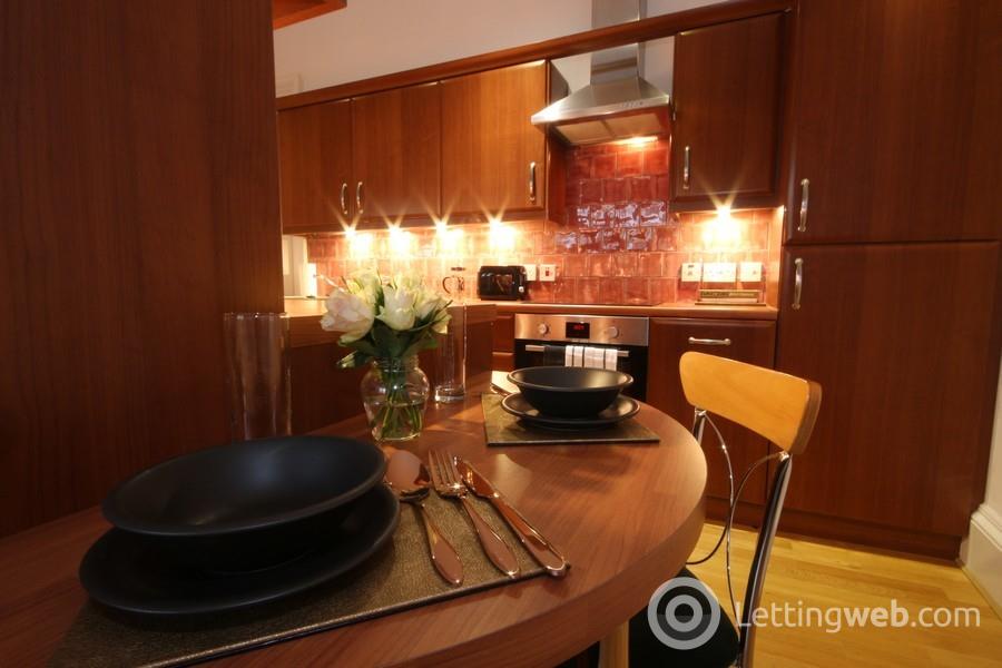 Property to rent in Park Terrace, Glasgow, G3 6BY