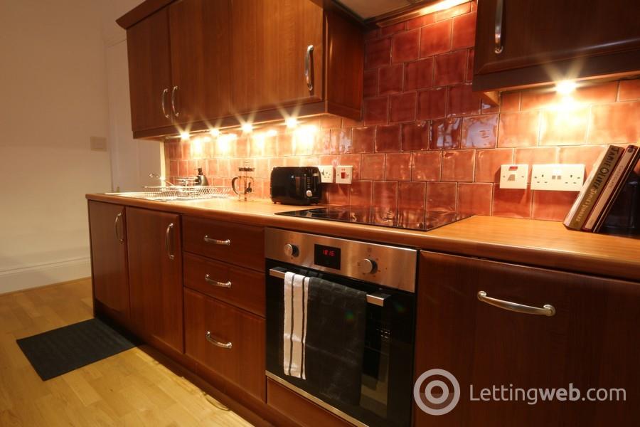 Property to rent in Park Terrace, Glasgow, G3 6BY