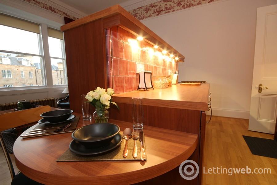 Property to rent in Park Terrace, Glasgow, G3 6BY