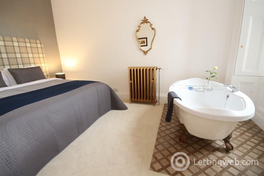 Property to rent in Park Terrace, Glasgow, G3 6BY