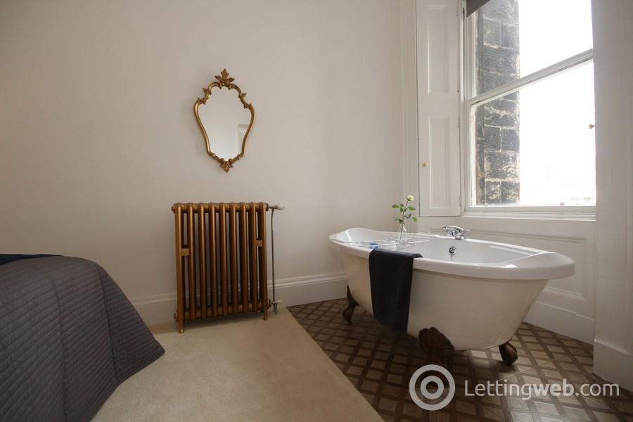 Property to rent in Park Terrace, Glasgow, G3 6BY