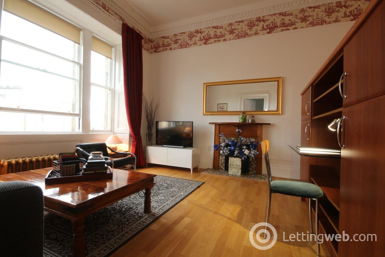 Property to rent in Park Terrace, Glasgow, G3 6BY