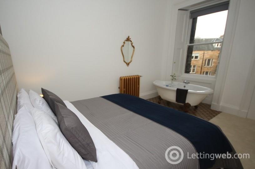 Property to rent in Park Terrace, Glasgow, G3 6BY