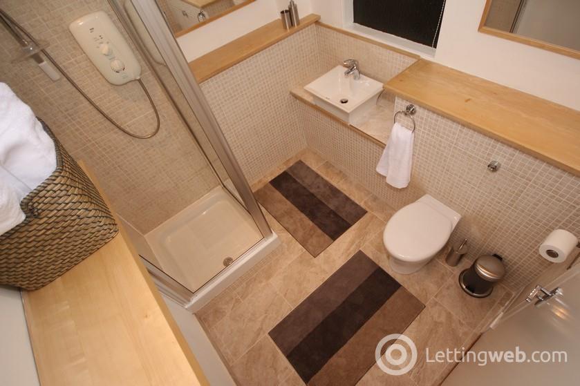 Property to rent in Park Terrace, Glasgow, G3 6BY