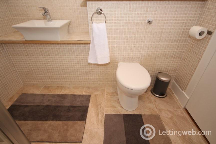 Property to rent in Park Terrace, Glasgow, G3 6BY