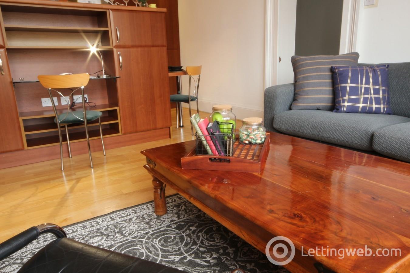 Property to rent in Park Terrace, Glasgow, G3 6BY