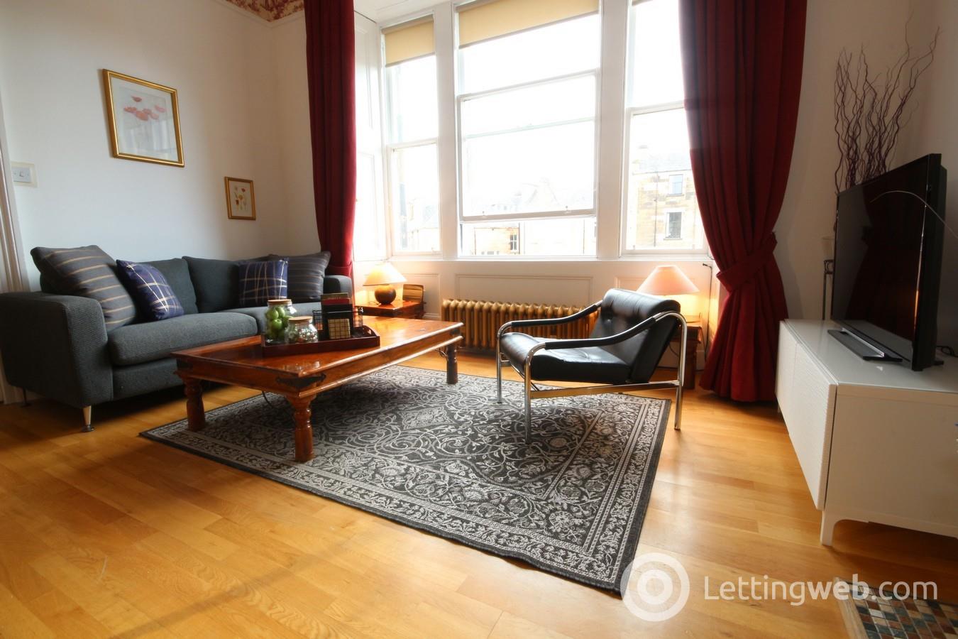 Property to rent in Park Terrace, Glasgow, G3 6BY