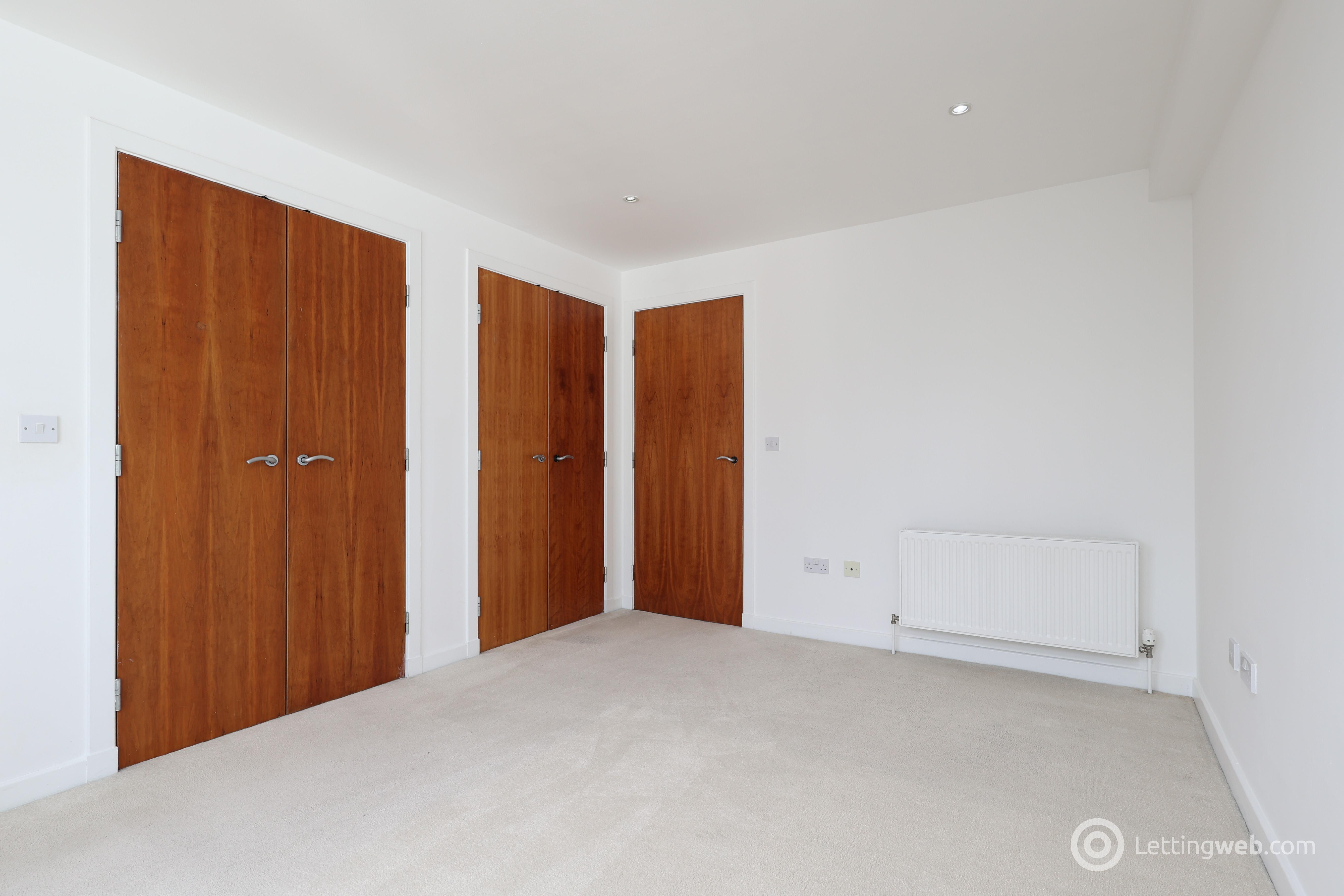 Property to rent in Glasgow Harbour Terraces, Glasgow, G11 6BH
