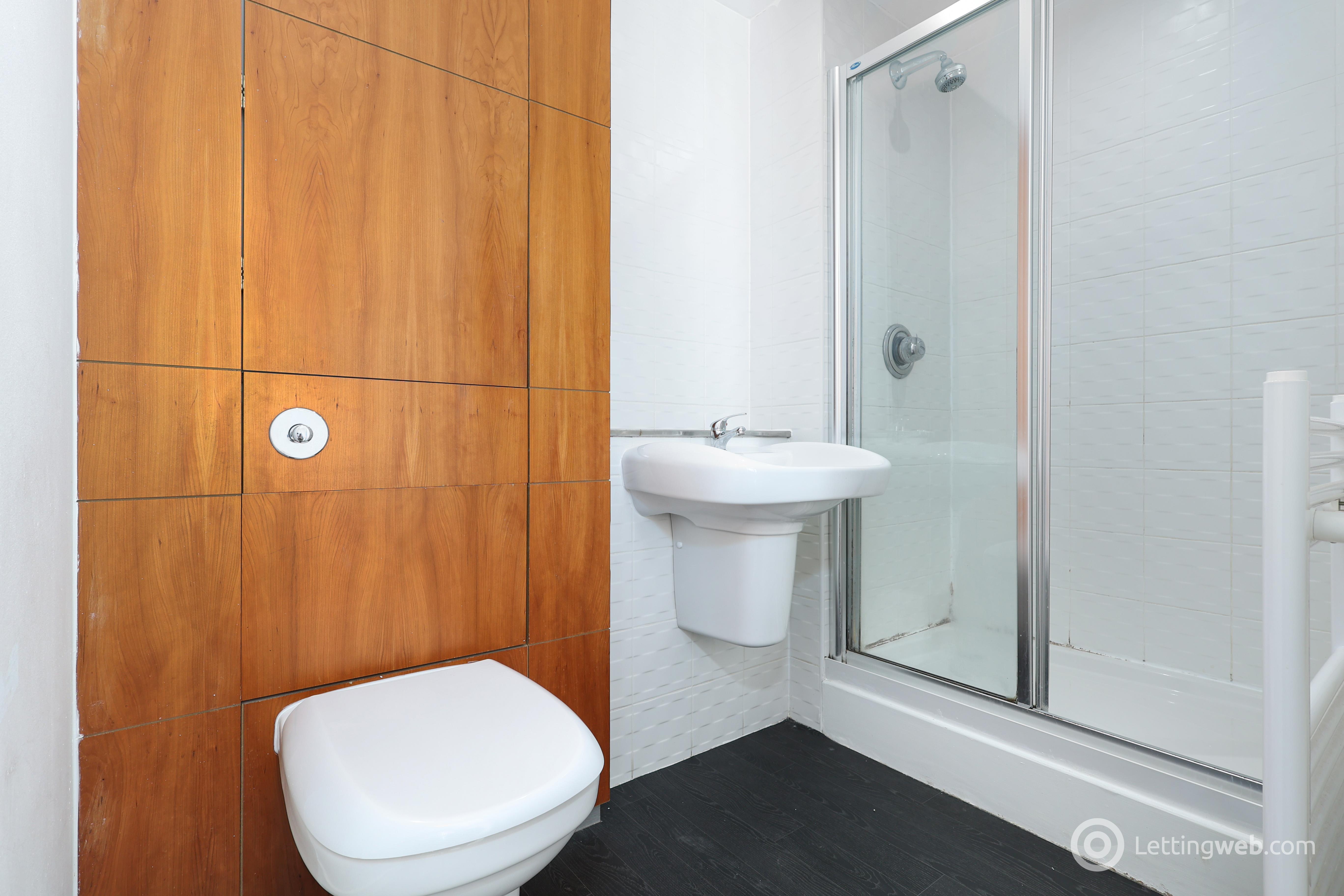 Property to rent in Glasgow Harbour Terraces, Glasgow, G11 6BH