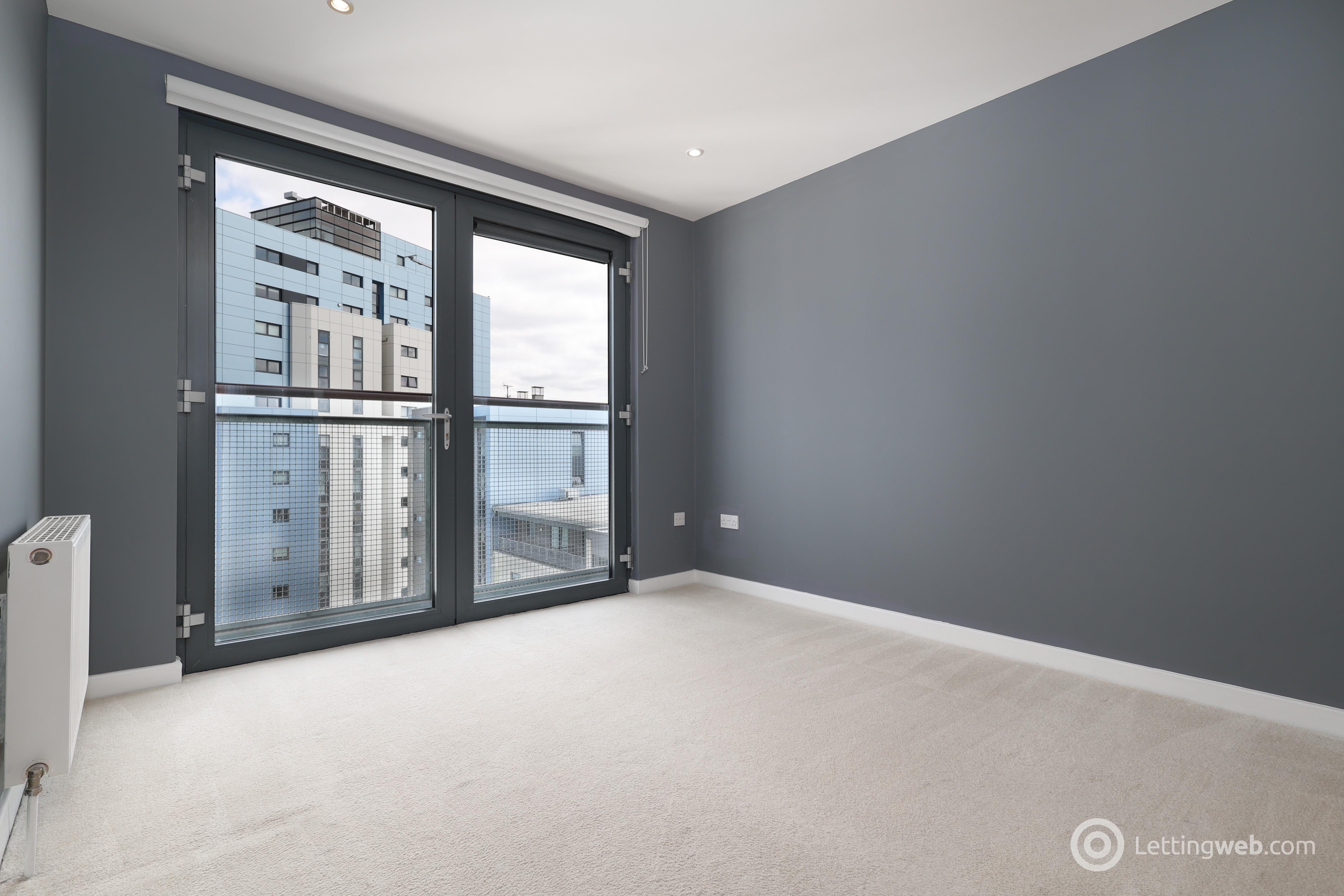Property to rent in Glasgow Harbour Terraces, Glasgow, G11 6BH