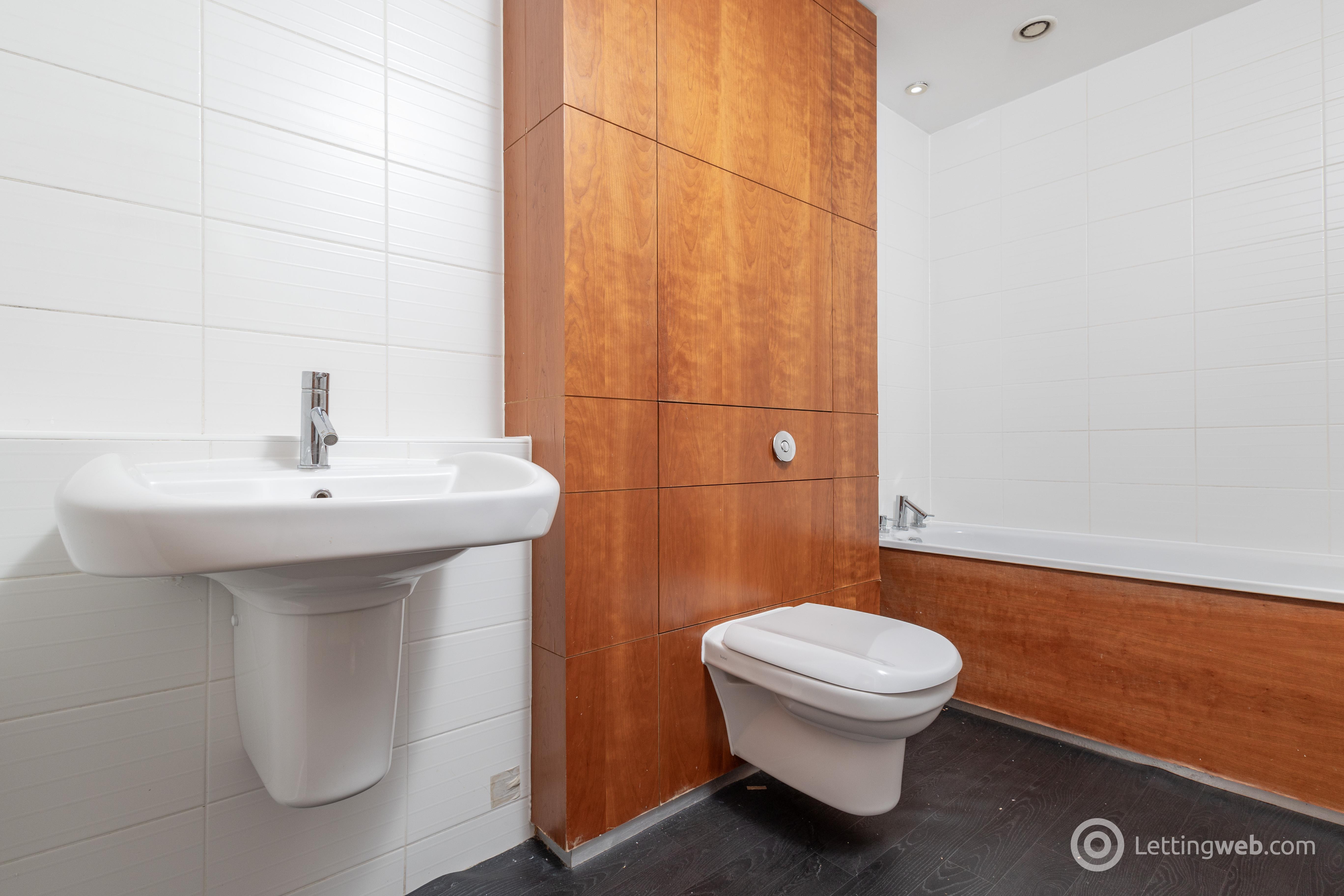 Property to rent in Glasgow Harbour Terraces, Glasgow, G11 6BH