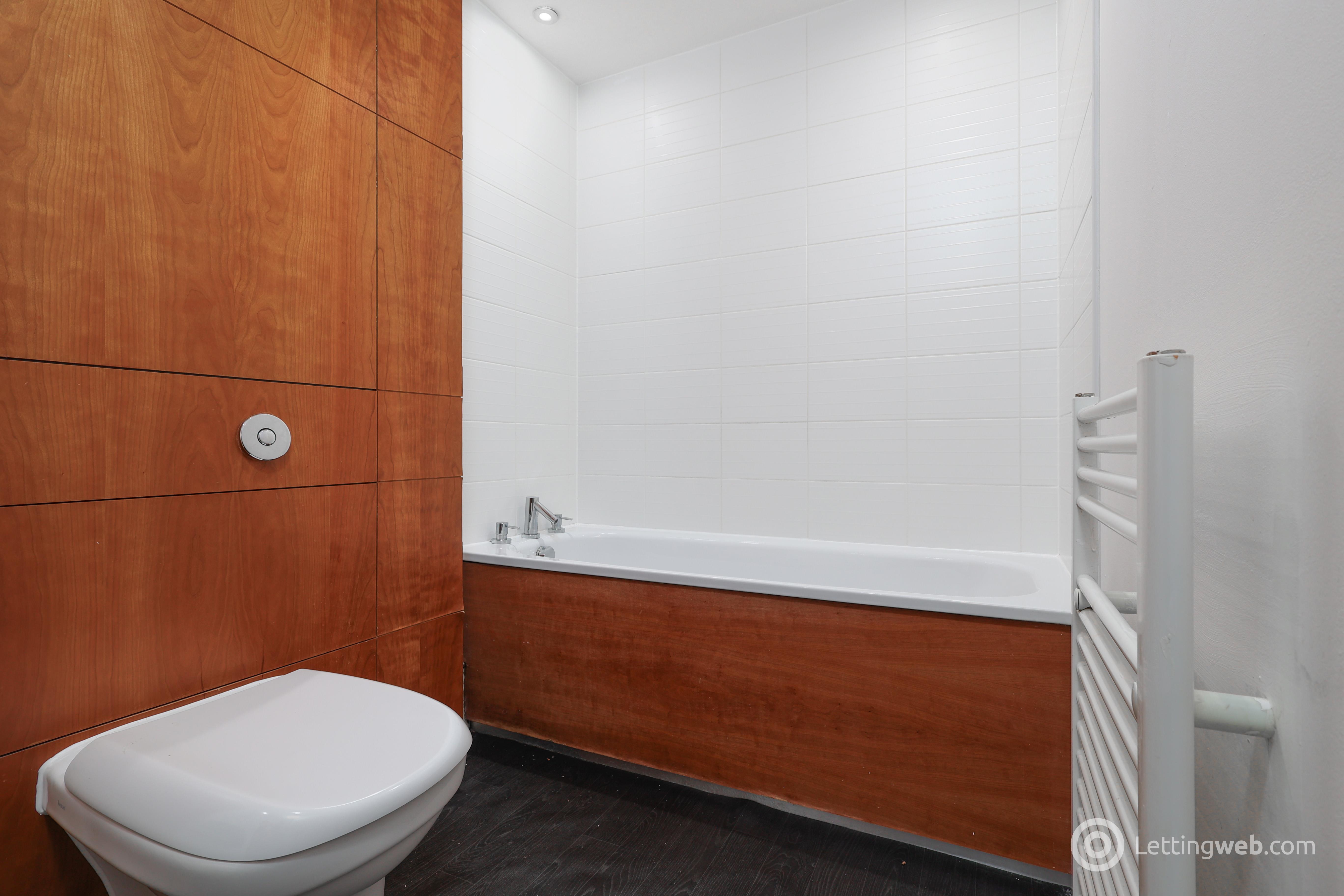 Property to rent in Glasgow Harbour Terraces, Glasgow, G11 6BH