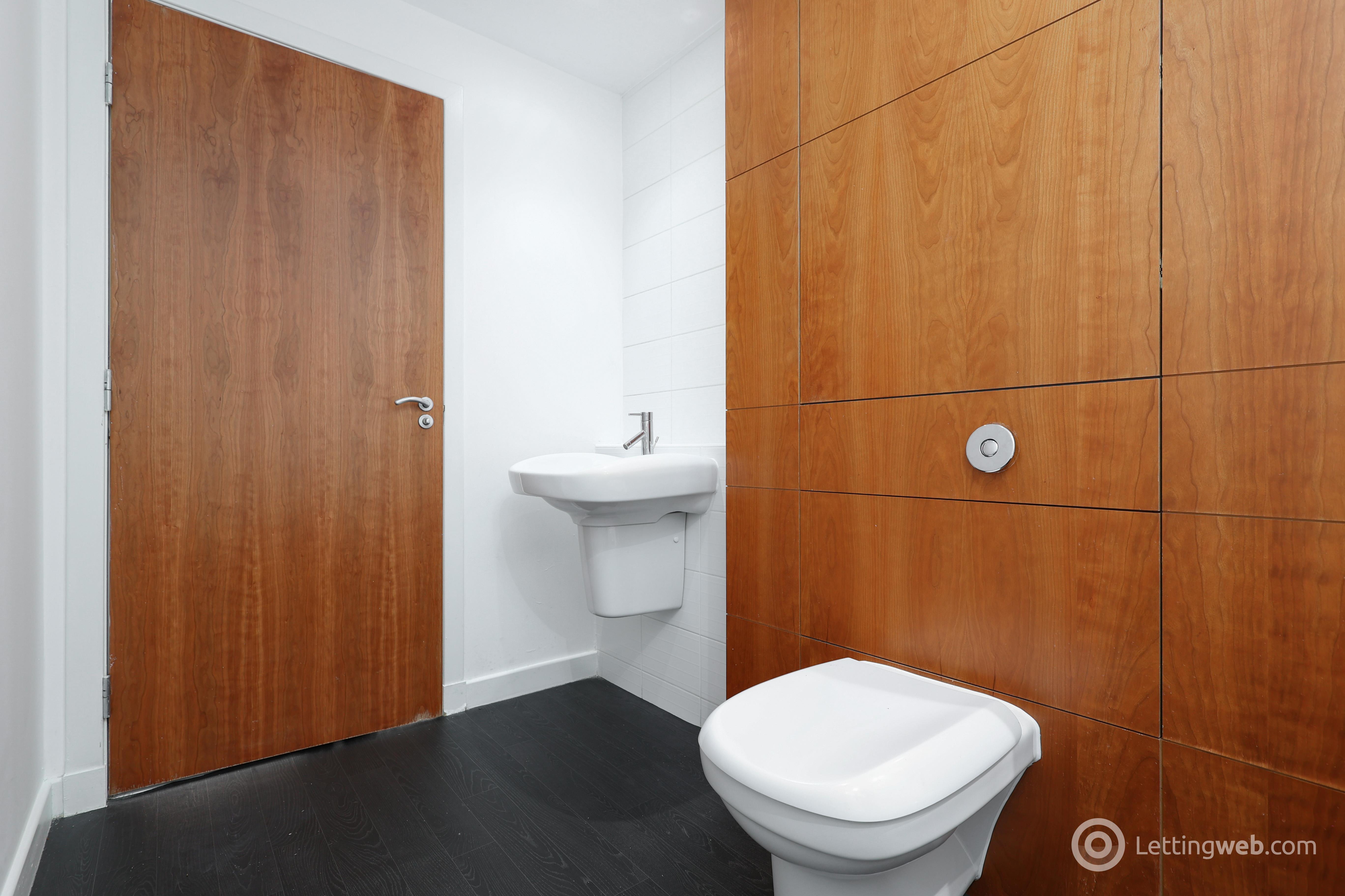 Property to rent in Glasgow Harbour Terraces, Glasgow, G11 6BH