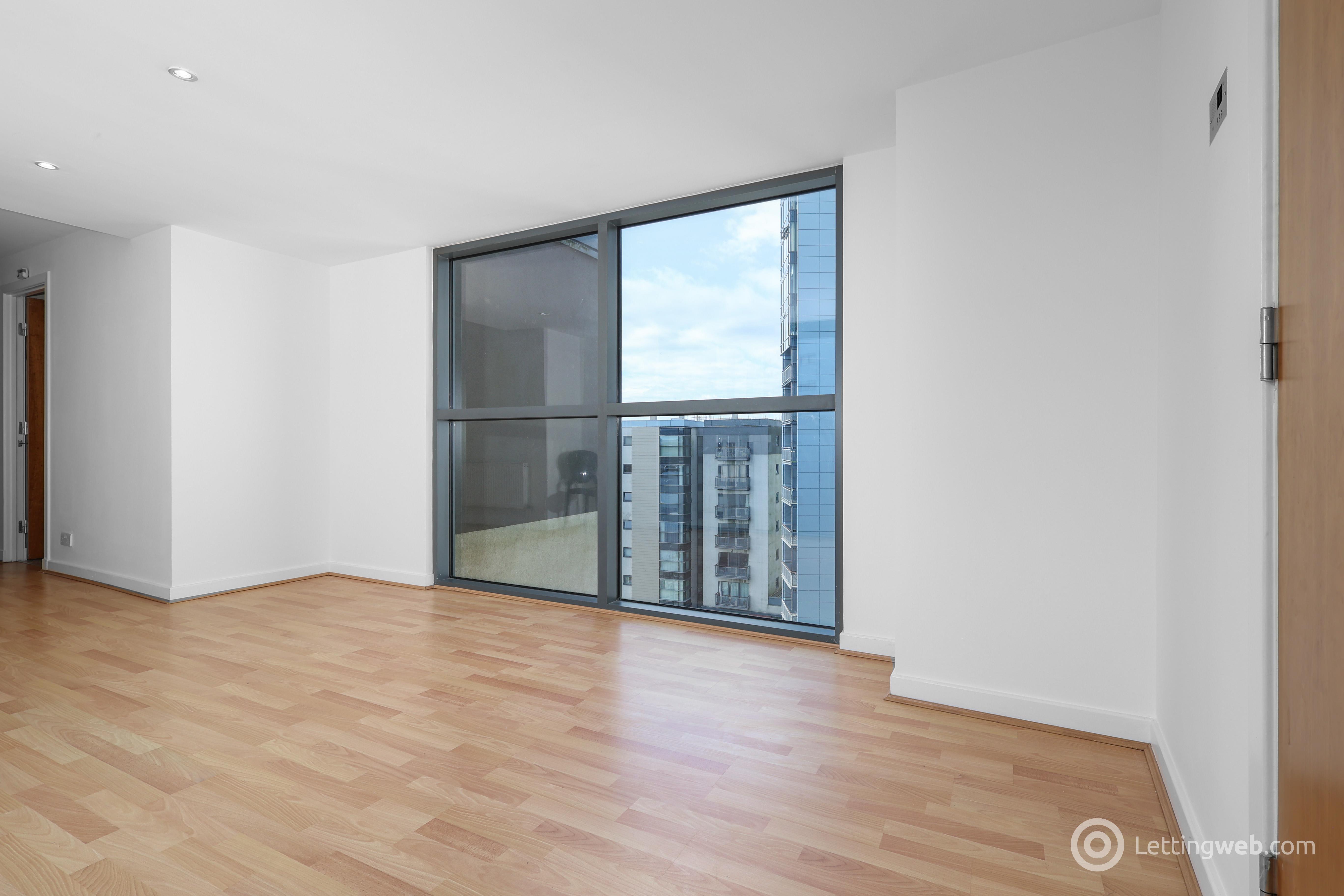 Property to rent in Glasgow Harbour Terraces, Glasgow, G11 6BH