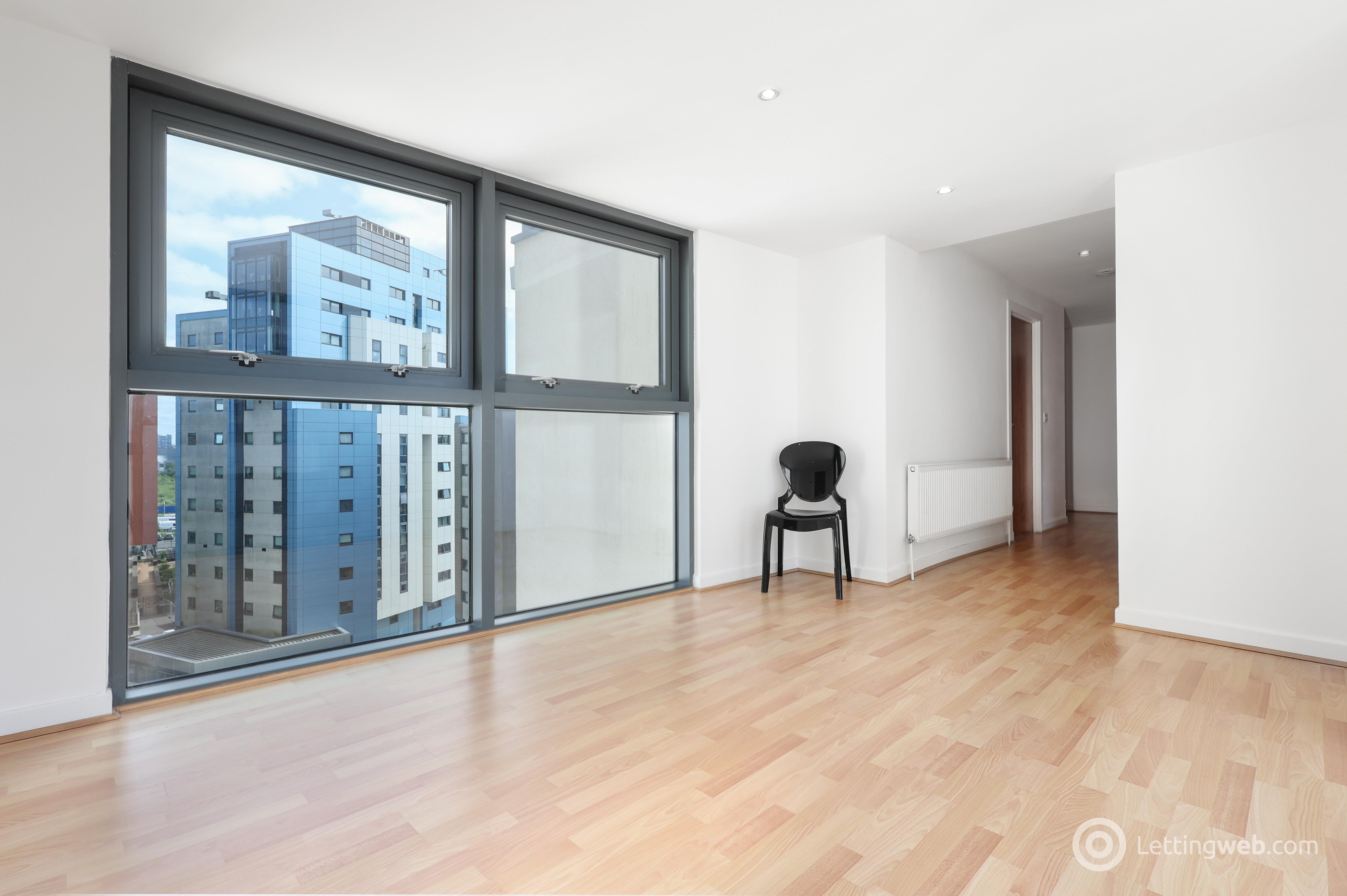 Property to rent in Glasgow Harbour Terraces, Glasgow, G11 6BH